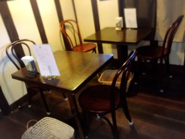 Cafe ATOMICO - 陸中折居（カフェ）の写真