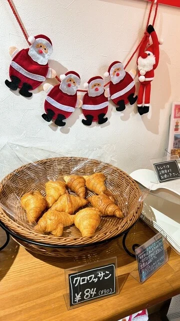 Lovely Sweets Factory（ラブリー スイーツ ファクトリー） - 渡波（パン）の写真