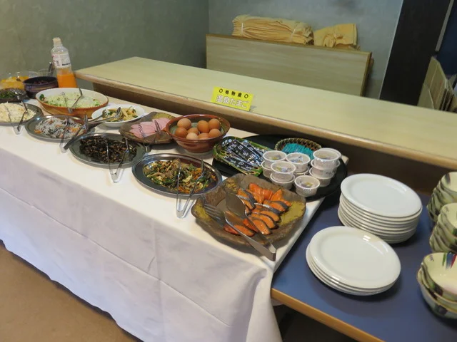 かがりび - 北大曲（日本料理）の写真