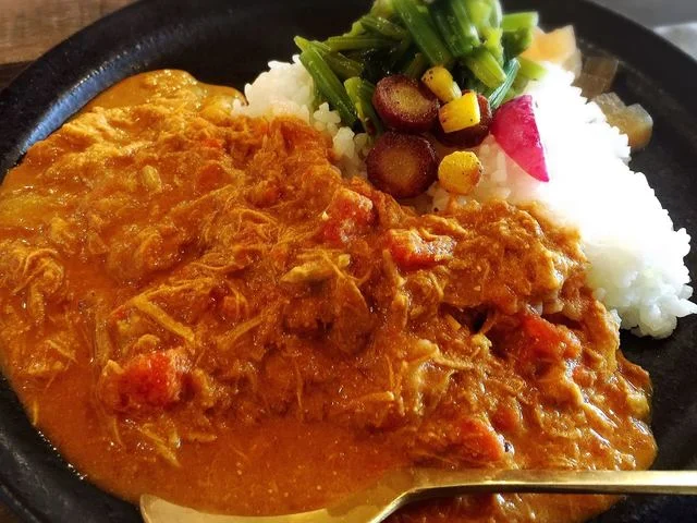 カフェ&リビング ウチダ（Cafe&living Uchida） - 水沢（カフェ）の写真