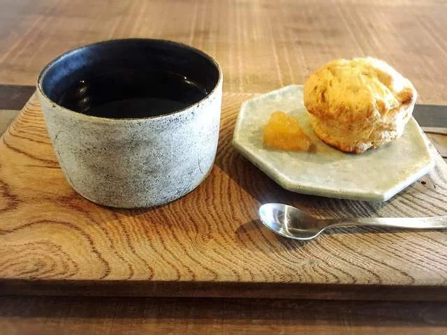 カフェ&リビング ウチダ（Cafe&living Uchida） - 水沢（カフェ）の写真