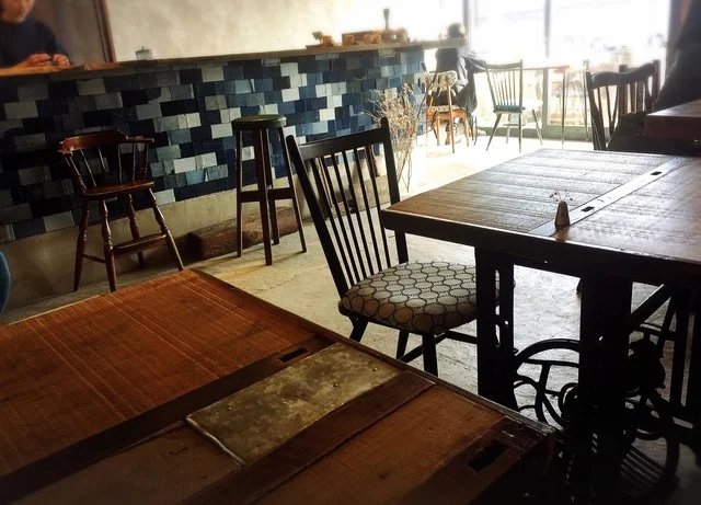 カフェ&リビング ウチダ（Cafe&living Uchida） - 水沢（カフェ）の写真