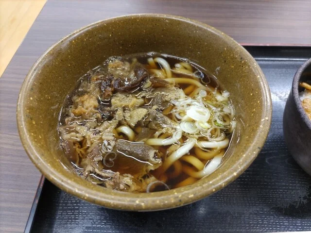 岩手山サービスエリア(上り線) スナックコーナー - 安比高原（食堂）の写真