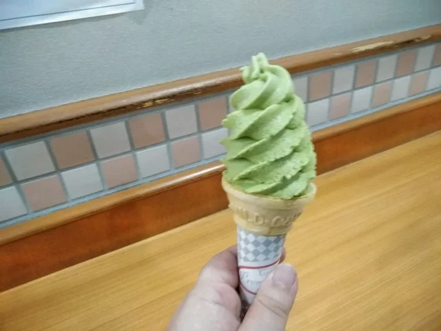 芽吹き屋 ニコア店（メブキヤ） - 斗米（和菓子）の写真