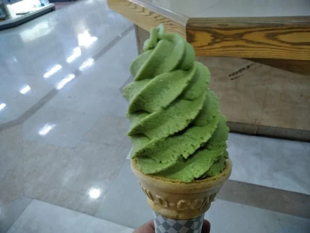 芽吹き屋 ニコア店（メブキヤ） - 斗米（和菓子）の写真