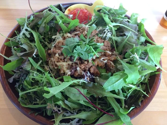 ファームプラス（FARM+） - 花巻（カフェ）の写真