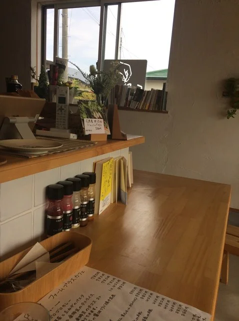 ファームプラス（FARM+） - 花巻（カフェ）の写真