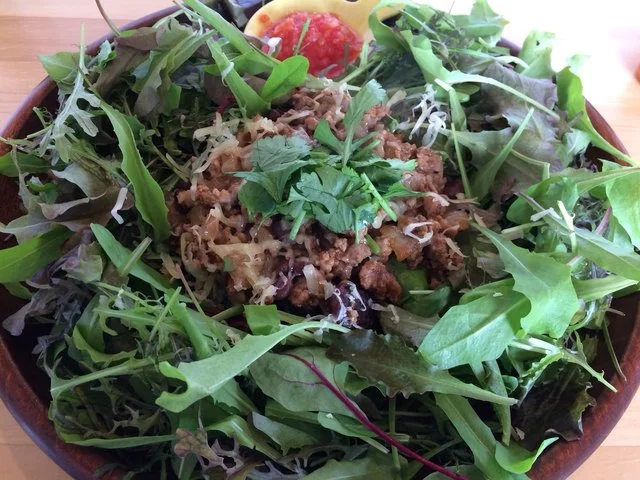 ファームプラス（FARM+） - 花巻（カフェ）の写真