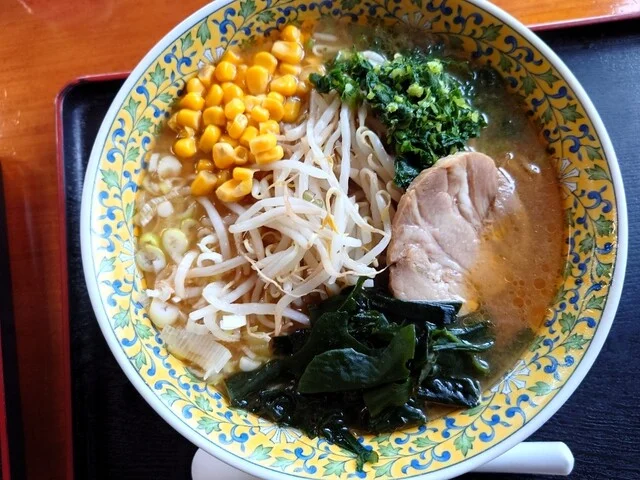 岩洞湖レストハウス - 盛岡（そば）の写真