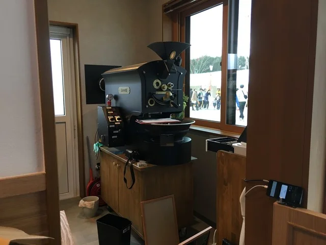 熊谷珈琲店 - 陸前高田（カフェ）の写真