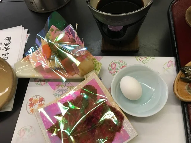 たかむろ水光園（たかむろすいこうえん） - 遠野市その他（郷土料理）の写真