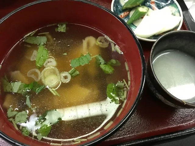 たかむろ水光園（たかむろすいこうえん） - 遠野市その他（郷土料理）の写真