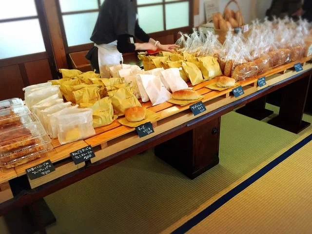 パン ド ハクウ（Pain de Hakuu） - 水沢（パン）の写真