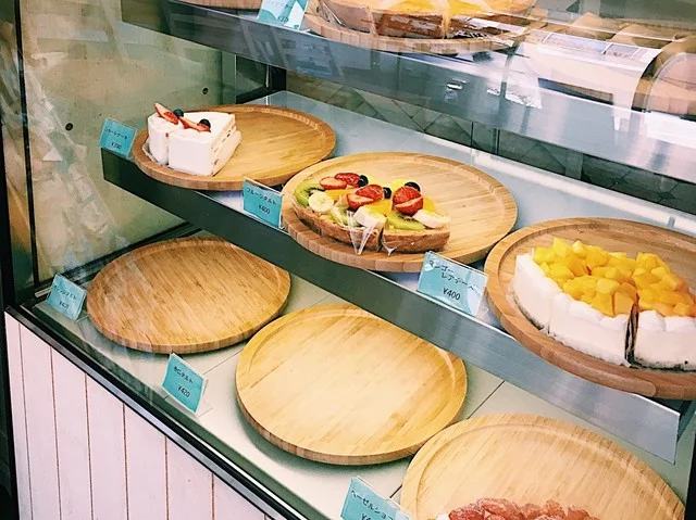 パティスリー トゥルモンド - 盛（ケーキ）の写真