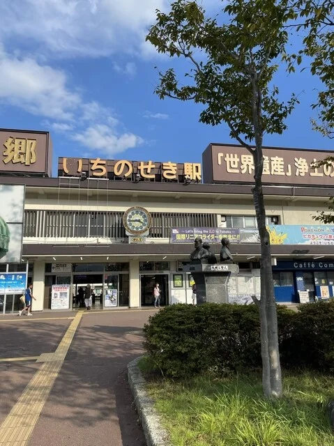 カフェ ジャーナル（Cafe Journal） - 一ノ関（カフェ）の写真