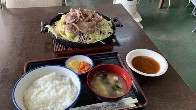 ドライブイン 増沢 - 奥州市その他（食堂）の写真