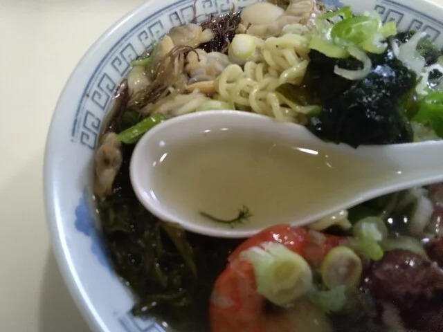 サン - 山口団地（食堂）の写真