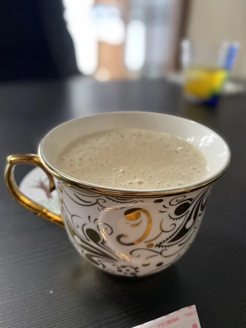 古民家カフェ 木蓮 - 土崎（カフェ）の写真