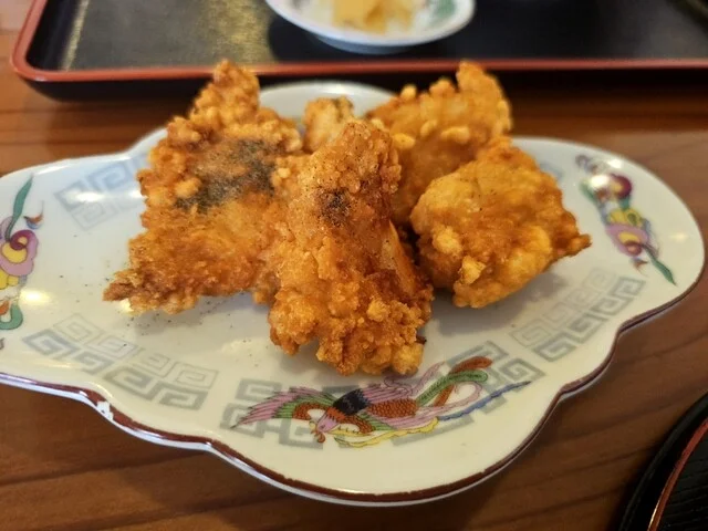 中華料理 王道楼（oudourou） - 羽後牛島（中華料理）の写真