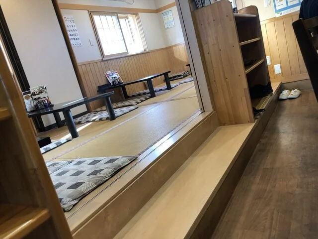 御食事処 たけなわ - 陸中山田（食堂）の写真