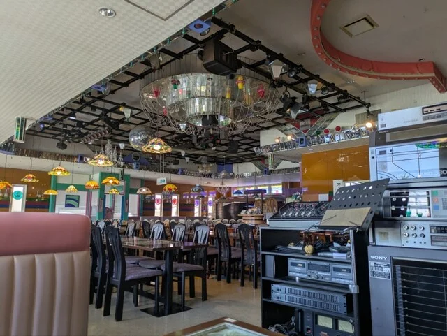 レストラン瑠璃 - 一関市その他（食堂）の写真