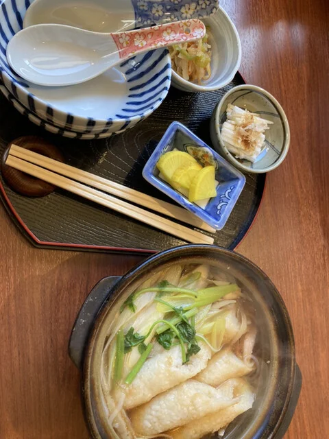 きりたんぽ館 - 鹿角花輪（きりたんぽ）の写真