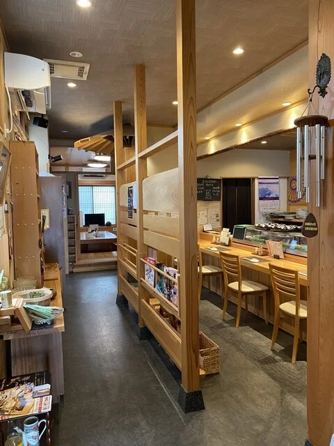 蛇の目寿司 気仙屋旅館（じゃのめずし） - 石巻（寿司）の写真