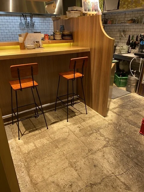 チャイニーズダイニング ヒロ（CHINESE DINING hiro） - 福島（中華料理）の写真