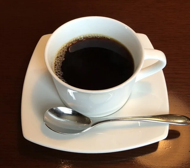 タウン ホール（Town Hall） - 釜石（喫茶店）の写真