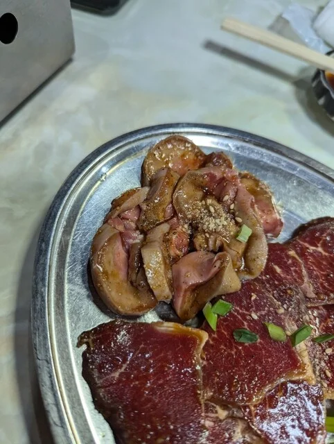 味好 支店 - 水沢（焼肉）の写真