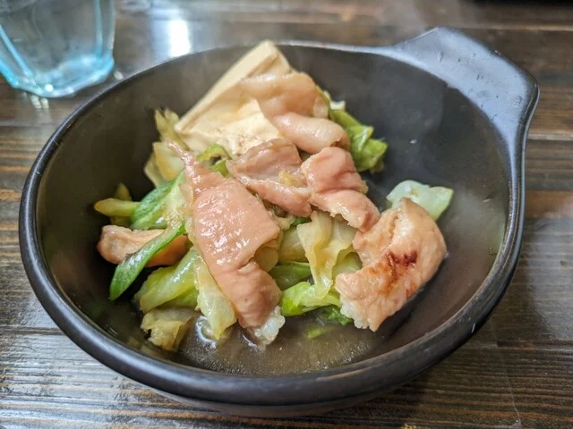 さくら亭 - 春木場（ホルモン）の写真