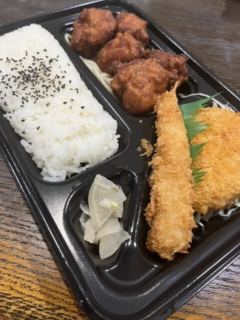本家かまどや 久慈店 - 久慈（弁当）の写真