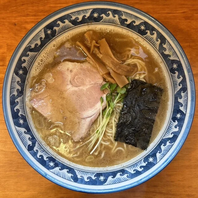 岩鷲 - 柳原（ラーメン）の写真