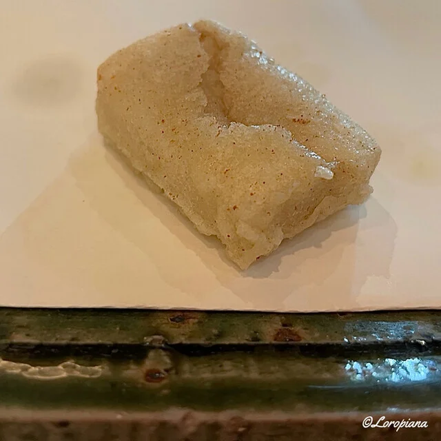 天ぷら喜八（㐂八） - 山形（天ぷら）の写真