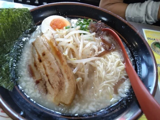 麺屋八戒 - 久慈（ラーメン）の写真