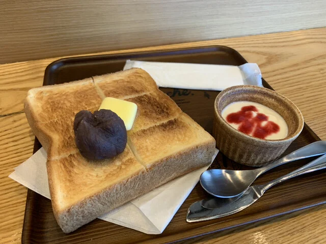 熊谷珈琲店 - 陸前高田（カフェ）の写真