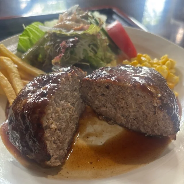 オルガン - 米沢（ステーキ）の写真