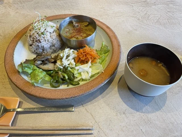 SPICE KITCHEN DAIDAI（スパイスキッチン ダイダイ） - 山形（カレー）の写真