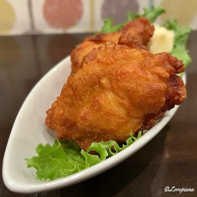 ハイカラ - 岩手飯岡（居酒屋）の写真