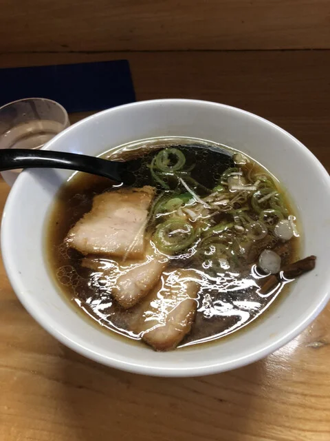 鼓志（こし） - 羽後本荘（ラーメン）の写真