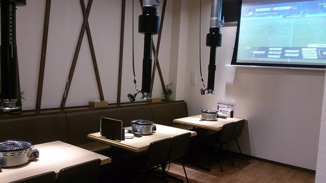 かもめ商店 - 大船渡（焼肉）の写真