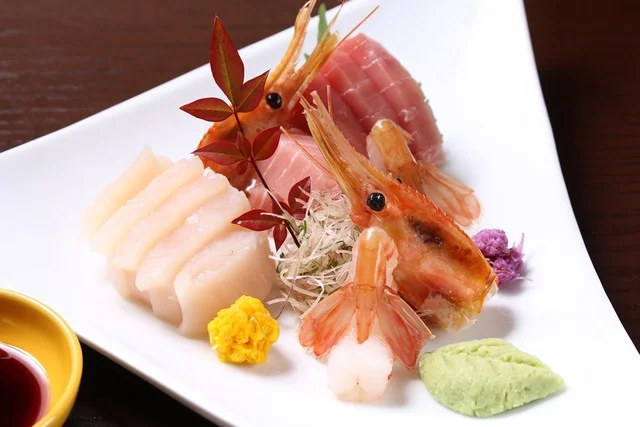 和食ながい - 柳原（居酒屋）の写真