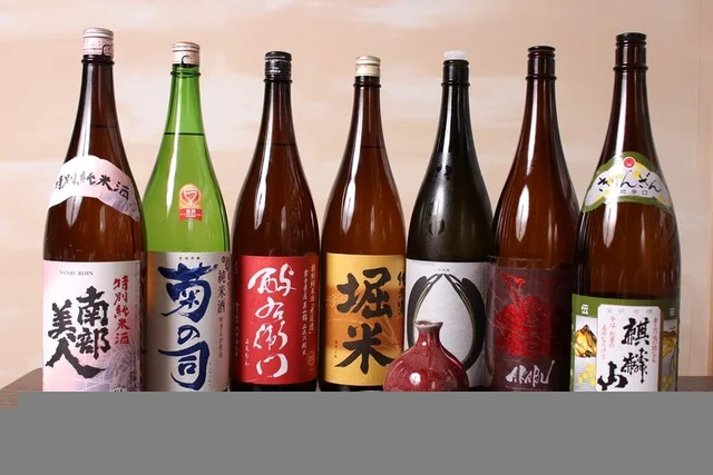 和食ながい - 柳原（居酒屋）の写真