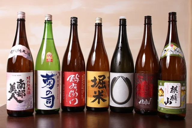 和食ながい - 柳原（居酒屋）の写真