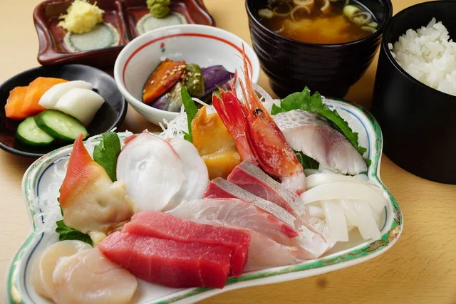 斎太郎食堂 - 渡波（食堂）の写真