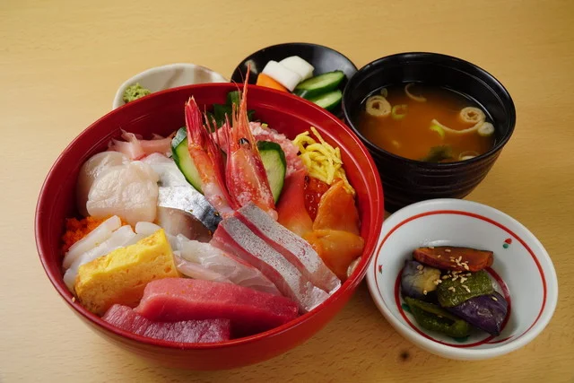 斎太郎食堂 - 渡波（食堂）の写真