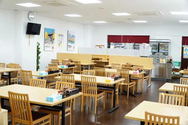 斎太郎食堂 - 渡波（食堂）の写真