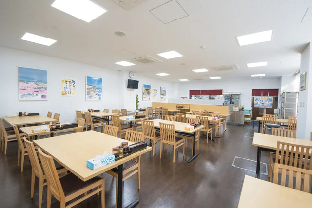 斎太郎食堂 - 渡波（食堂）の写真