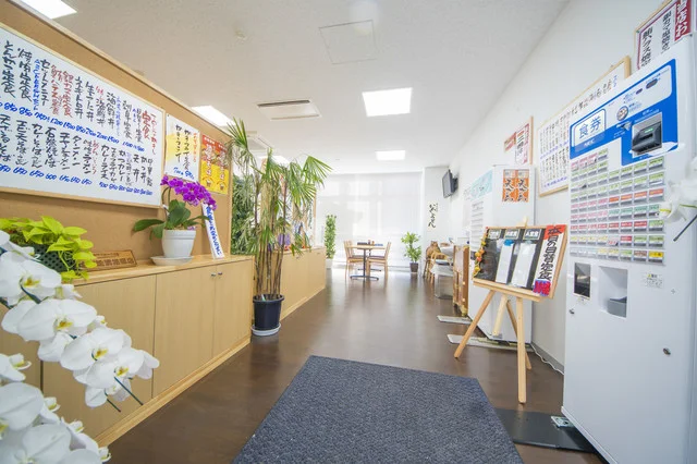 斎太郎食堂 - 渡波（食堂）の写真