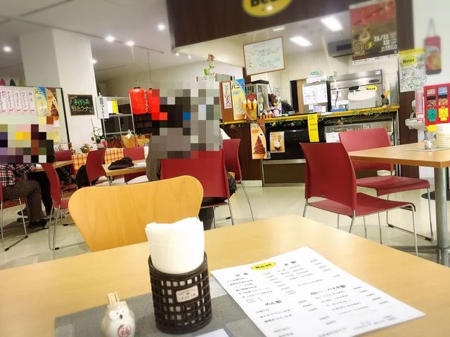 まちなかキッチン Beat（まちなかキッチン ビート） - 水沢（食堂）の写真